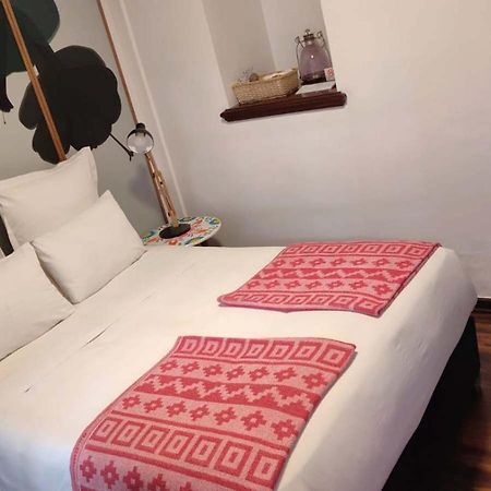 Andenes Ξενοδοχείο Κούζκο Εξωτερικό φωτογραφία